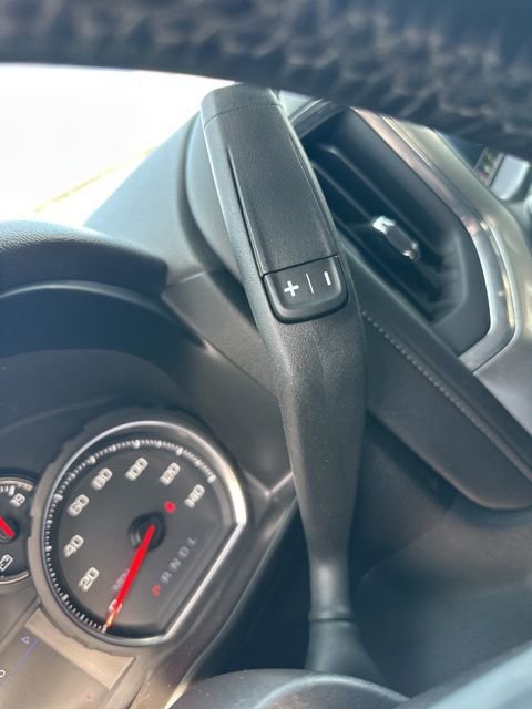 Used 2020 Chevrolet Silverado 1500 RST w/ All-Star Edition AWD/4WD image 21