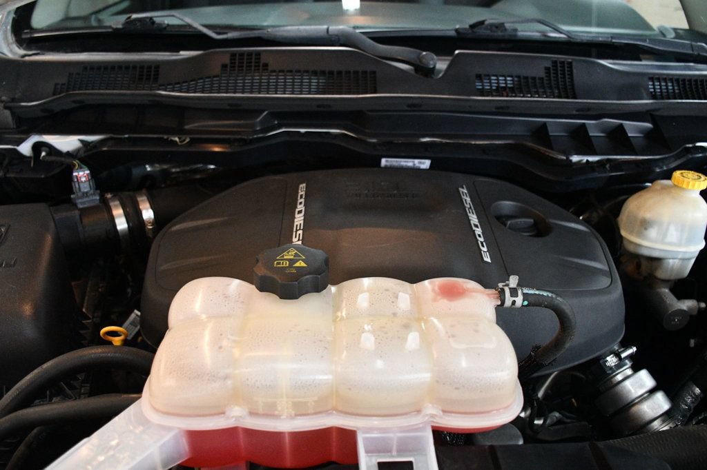 Used 2016 RAM 1500 Lone Star AWD/4WD image 72