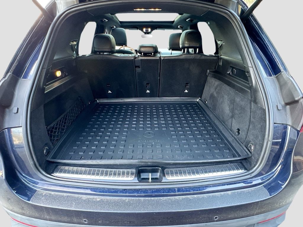 Used 2020 Mercedes-Benz GLE 450 4MATIC image 29