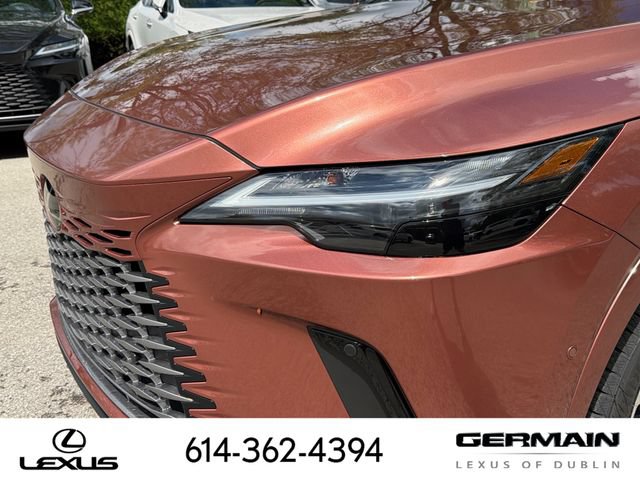 New 2026 Lexus RX 350 Premium Plus w/ Convenience Package AWD/4WD image 12