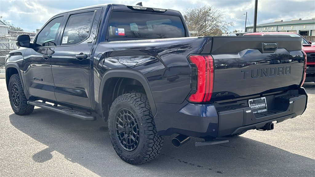 New 2026 Toyota Tundra SR5 image 9