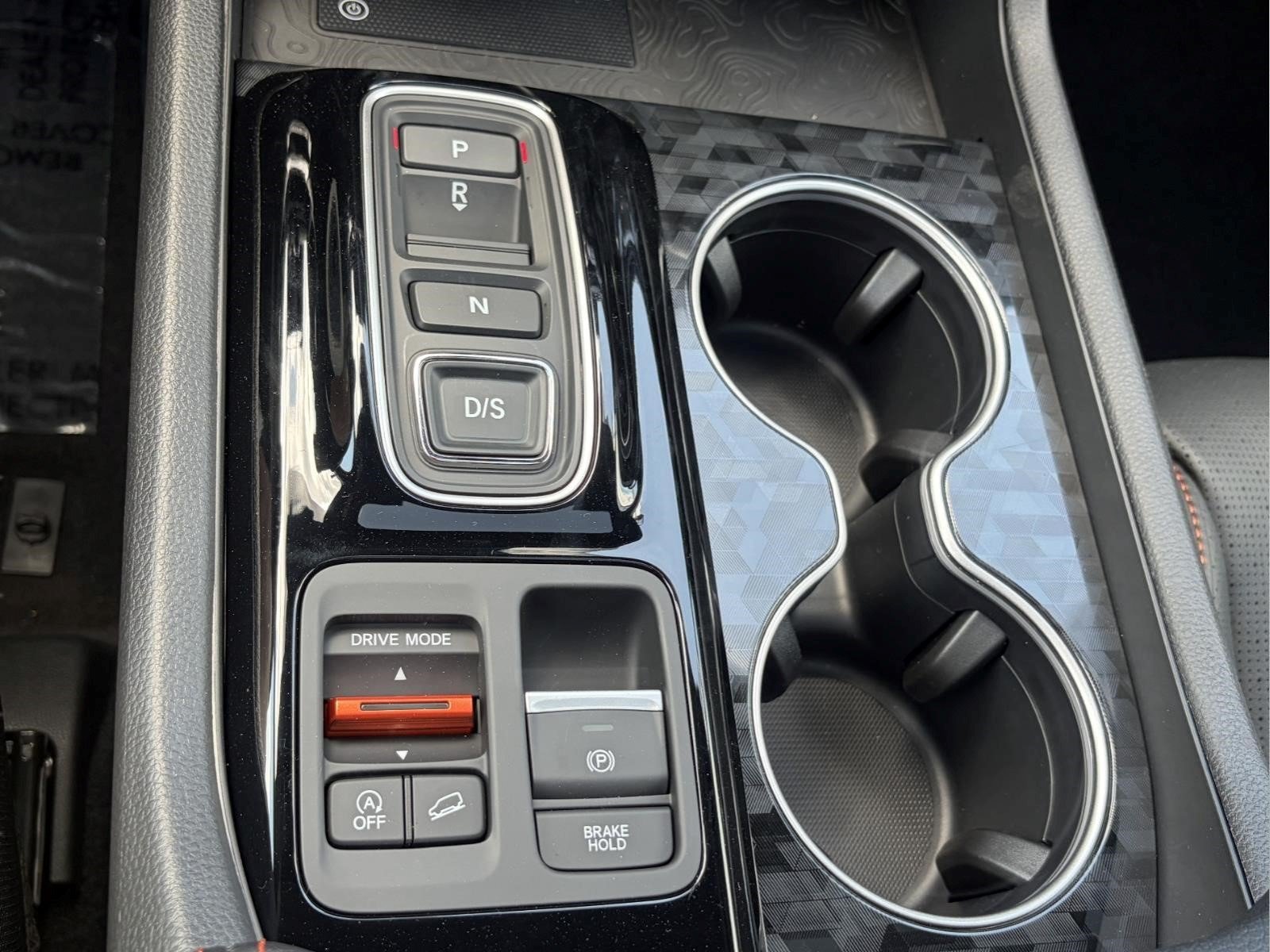 New 2026 Honda Passport TrailSport Elite image 20