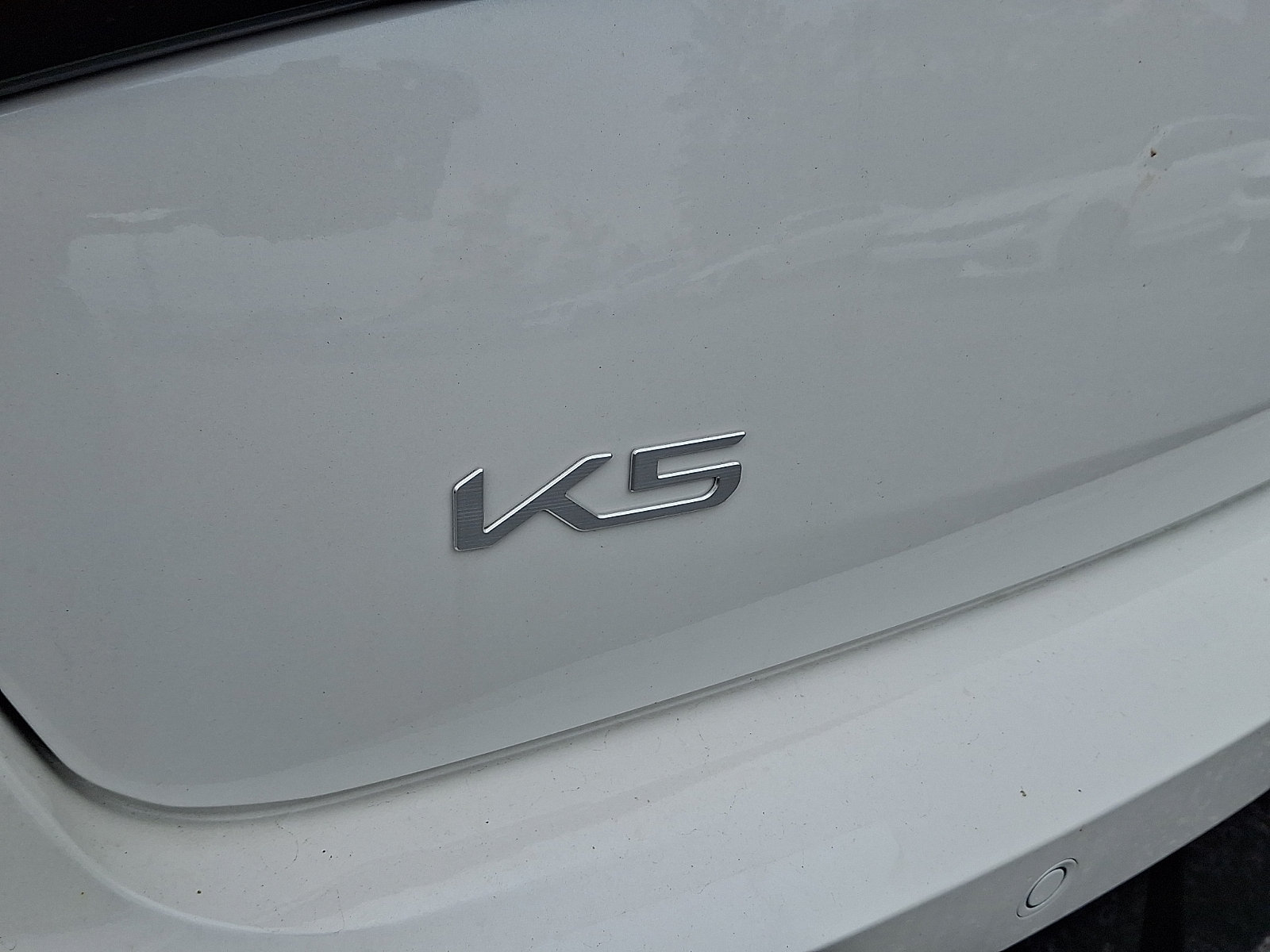 New 2026 Kia K5 GT-Line AWD/4WD image 23