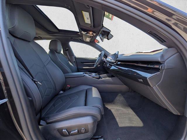 Used 2025 BMW 530i image 21