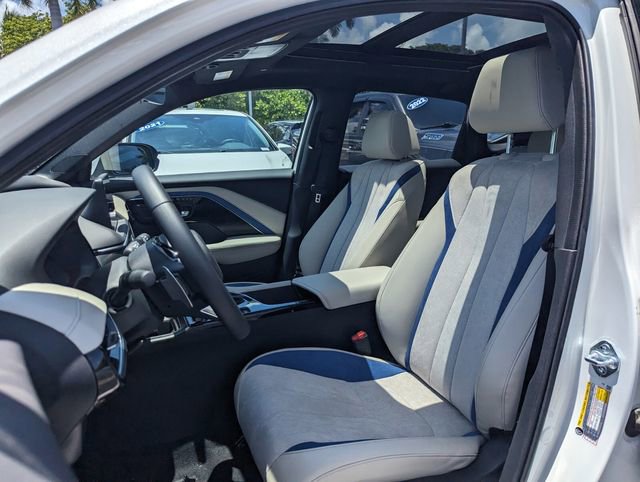 New 2025 Acura ADX A-Spec image 6