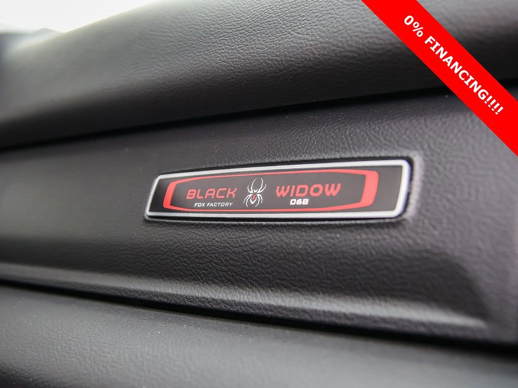 New 2026 RAM 1500 Big Horn image 19