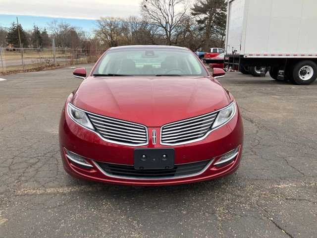 Used 2014 Lincoln MKZ image 6