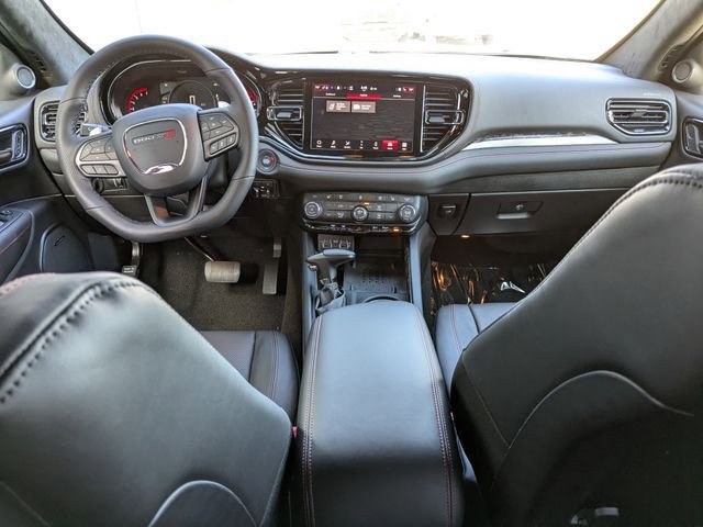 New 2026 Dodge Durango GT image 30
