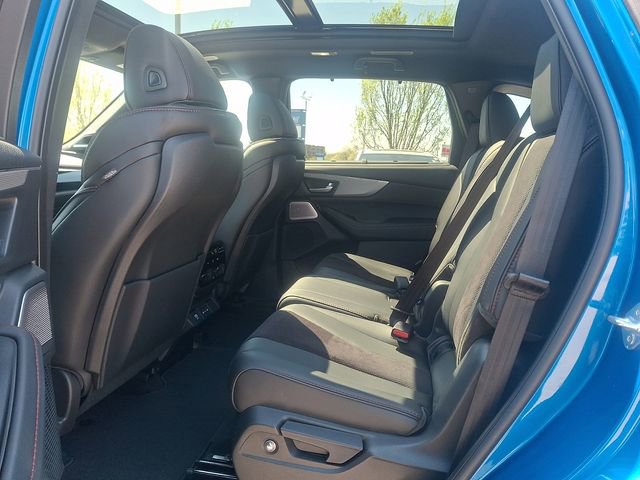 Certified 2026 Acura MDX A-Spec image 10