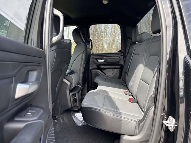 New 2026 RAM 1500 Tradesman image 4