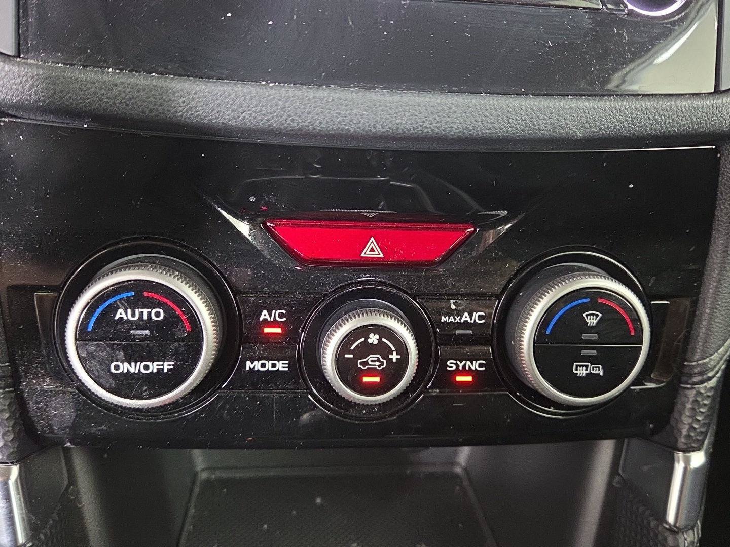 Used 2024 Subaru Forester Touring AWD/4WD image 18
