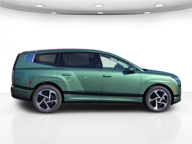 New 2026 Hyundai Ioniq 9 Calligraphy image 9