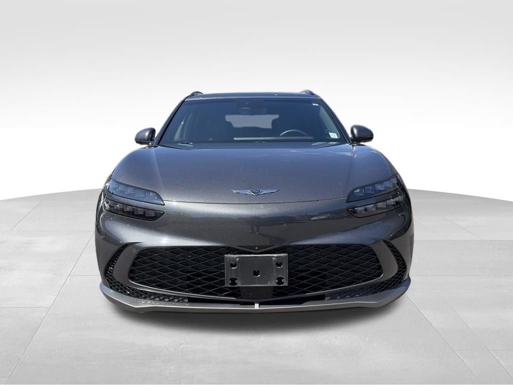 Used 2023 Genesis GV60 Advanced AWD/4WD image 11