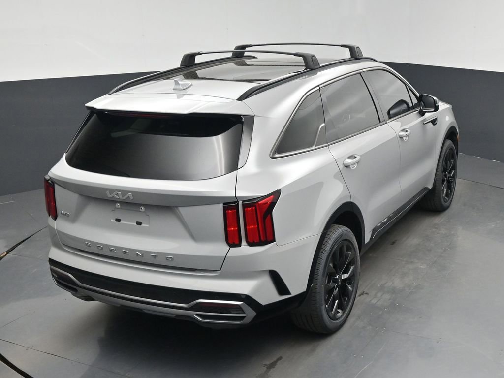 Used 2022 Kia Sorento SX AWD/4WD image 24