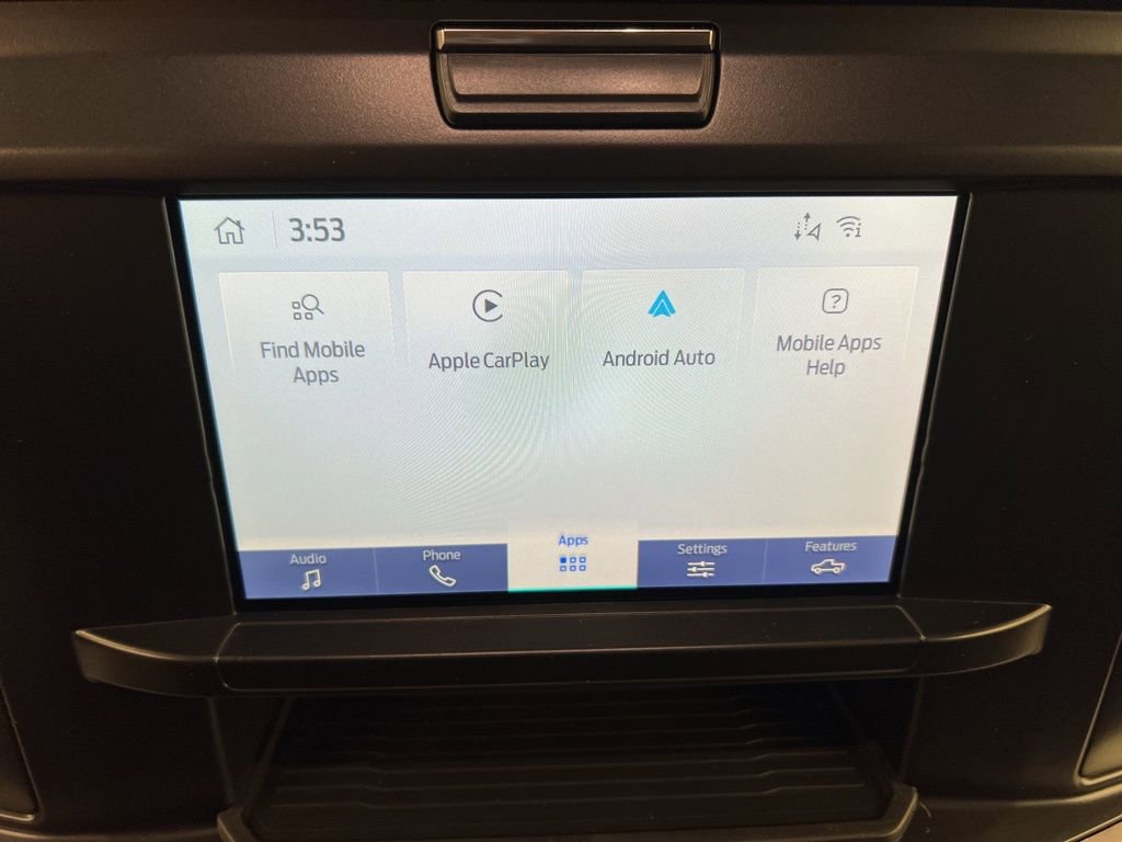 New 2026 Ford F350 XL w/ STX Appearance Package image 8