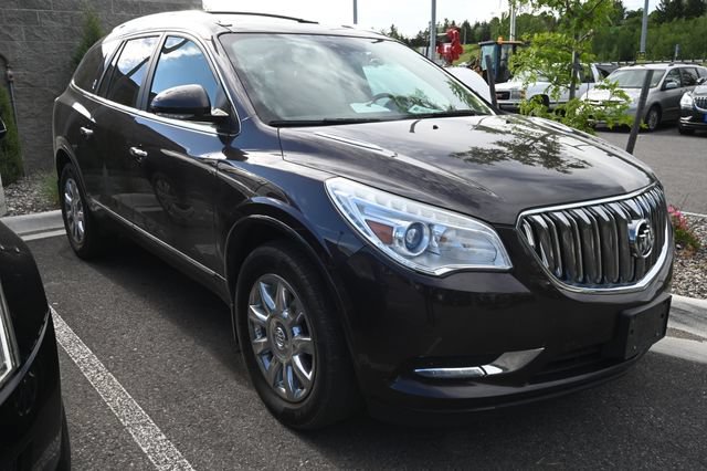 Used 2015 Buick Enclave Premium AWD/4WD image 4