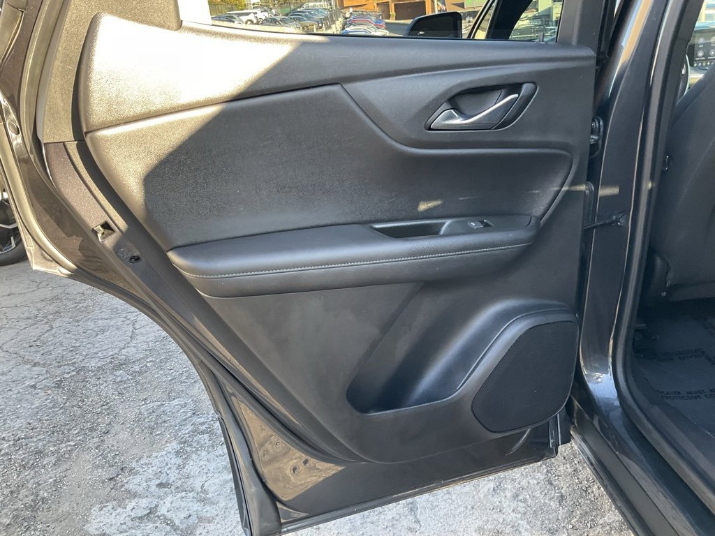 Used 2021 Chevrolet Blazer LT image 31