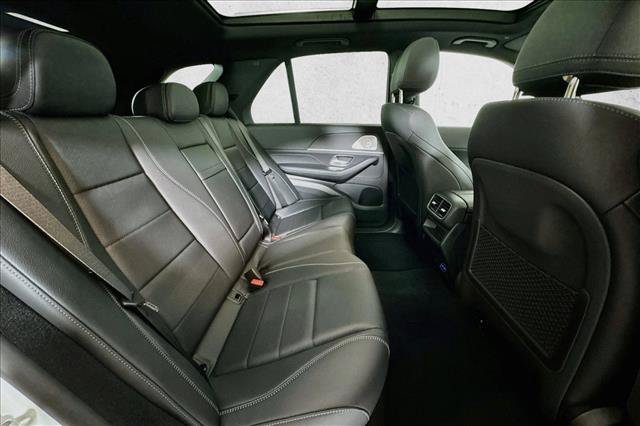 New 2027 Mercedes-Benz GLE 450 4MATIC image 24