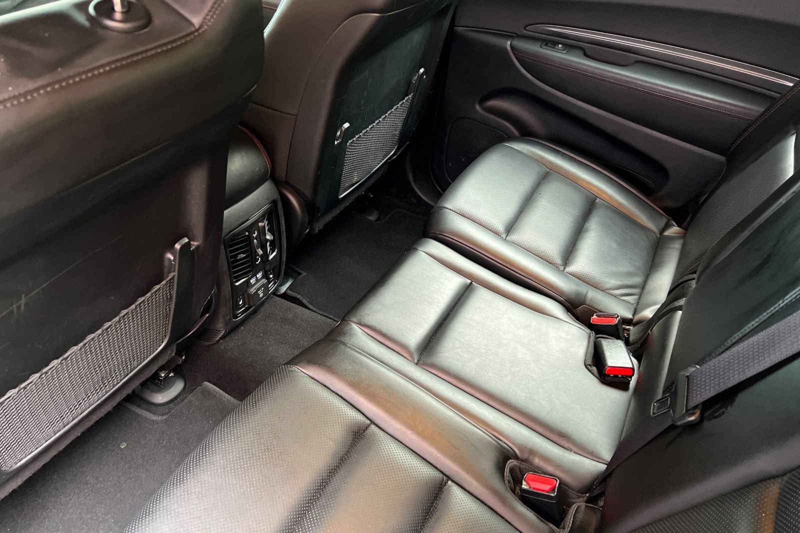 Used 2025 Dodge Durango R/T AWD/4WD image 11