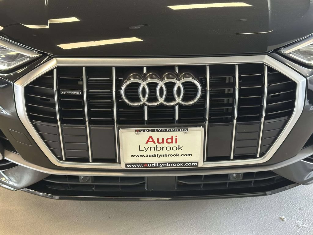 Used 2023 Audi Q3 2.0T Premium w/ Convenience Package AWD/4WD image 12