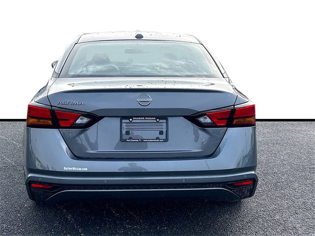 New 2025 Nissan Altima 2.5 S image 5