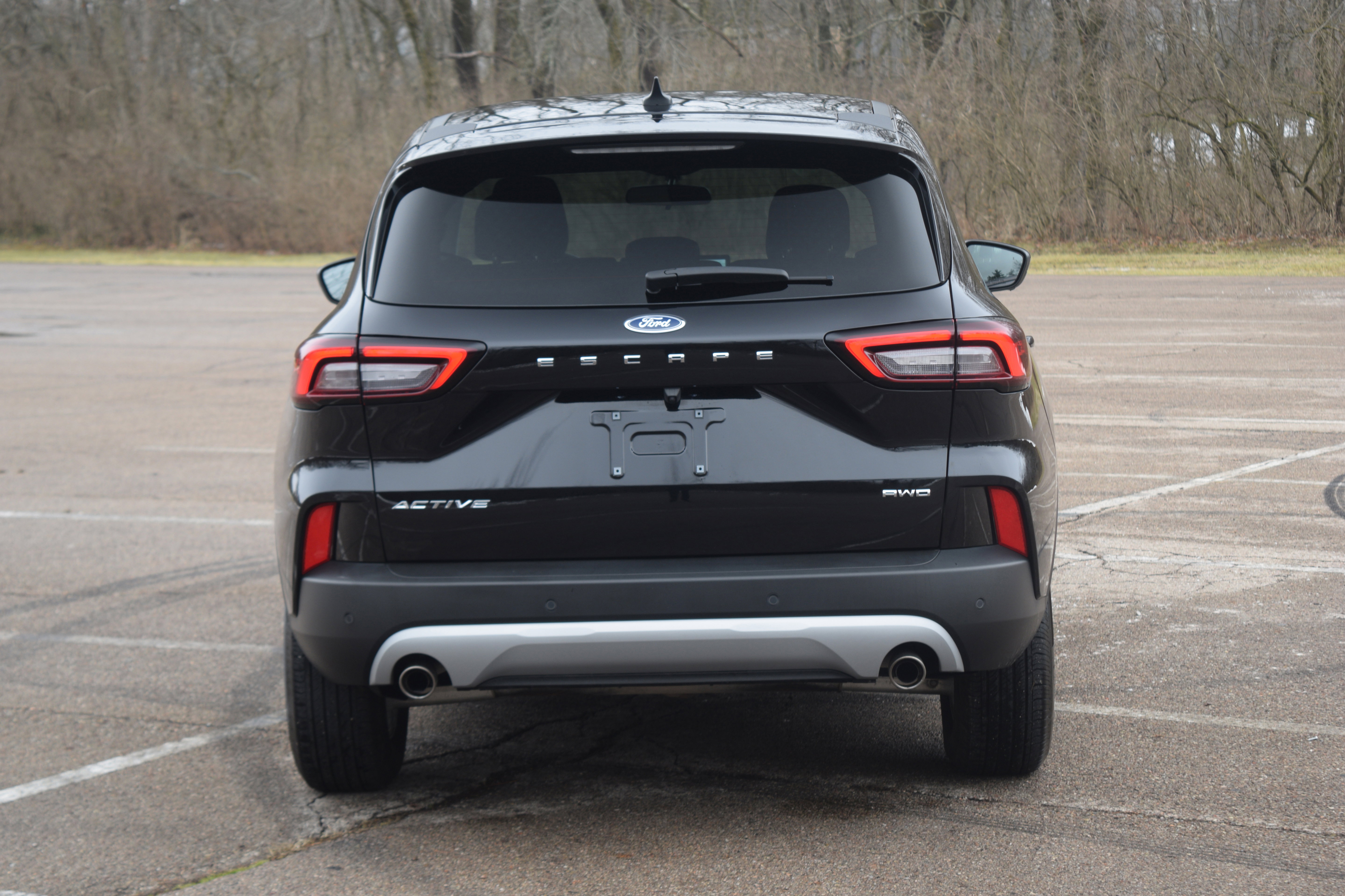 Used 2023 Ford Escape Active w/ Tech Pack #2 image 24