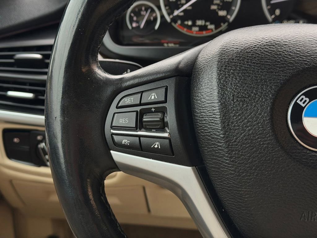 Used 2015 BMW X5 xDrive35i image 17