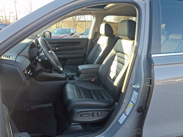 Used 2023 Honda CR-V EX-L image 13