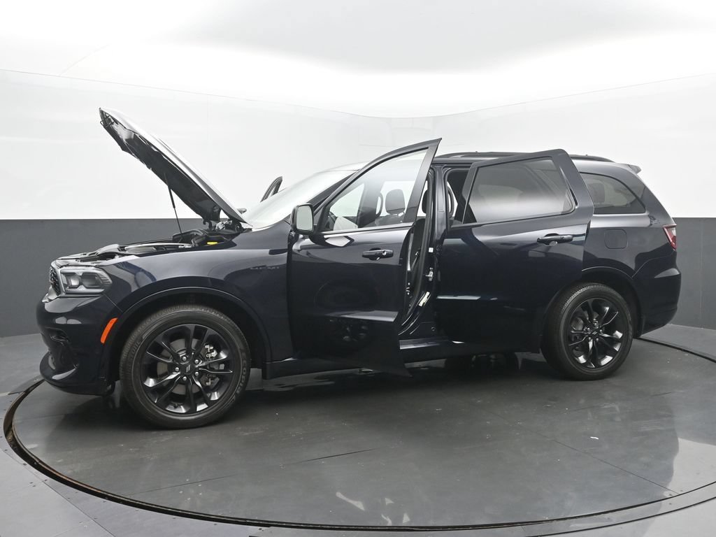 Used 2023 Dodge Durango R/T w/ Blacktop Package AWD/4WD image 55