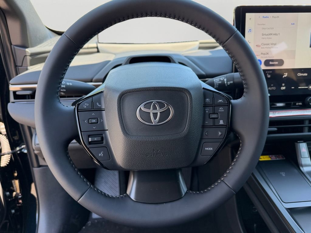New 2026 Toyota bZ image 18