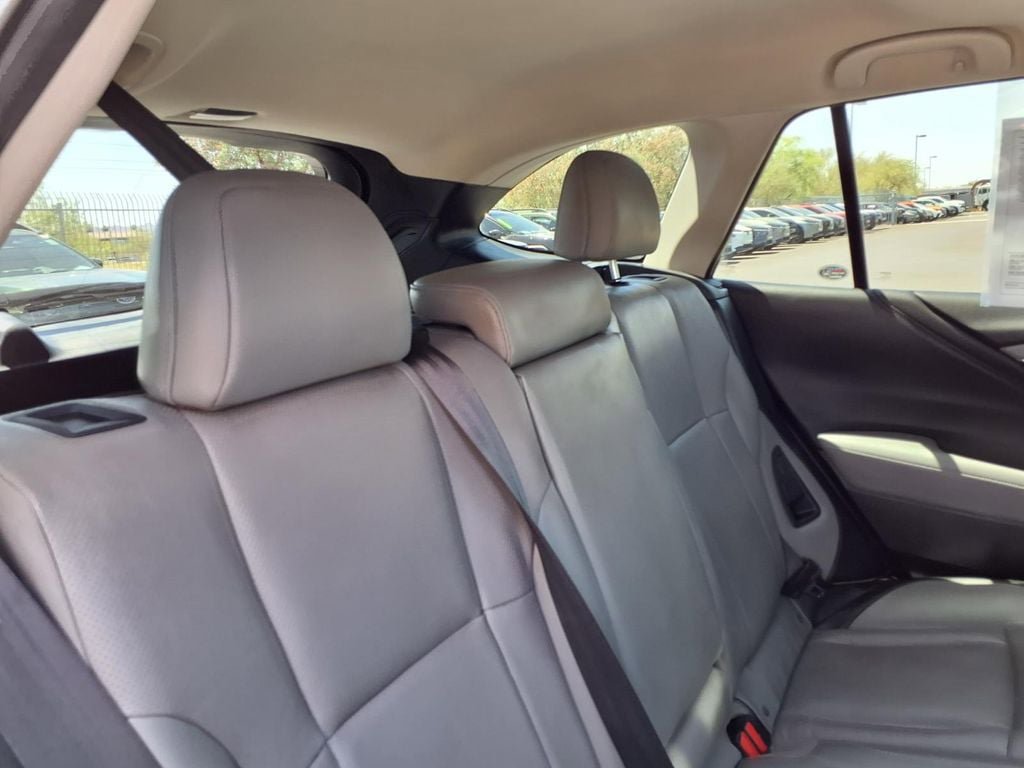 Used 2020 Subaru Outback Limited w/ Popular Package #2 AWD/4WD image 23