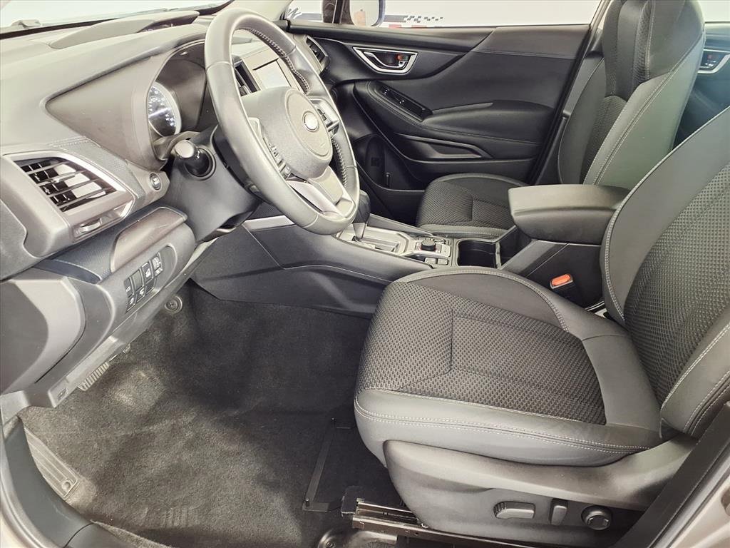 Used 2020 Subaru Forester Premium image 13