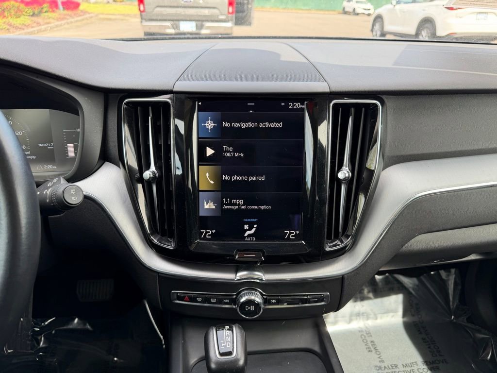 Used 2018 Volvo XC60 T5 Momentum AWD/4WD image 22