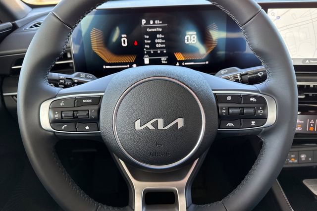New 2026 Kia K5 GT-Line image 27