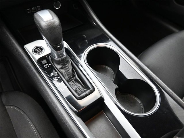 Used 2024 Nissan Altima 2.5 SV image 30