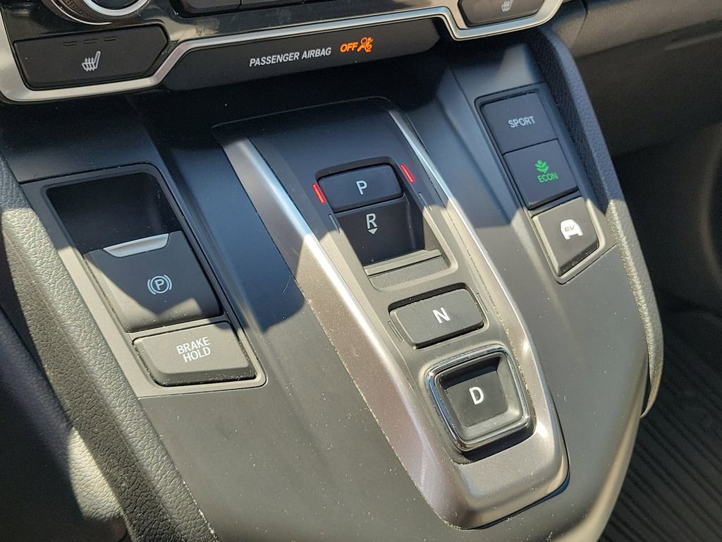 Used 2022 Honda CR-V Touring image 33