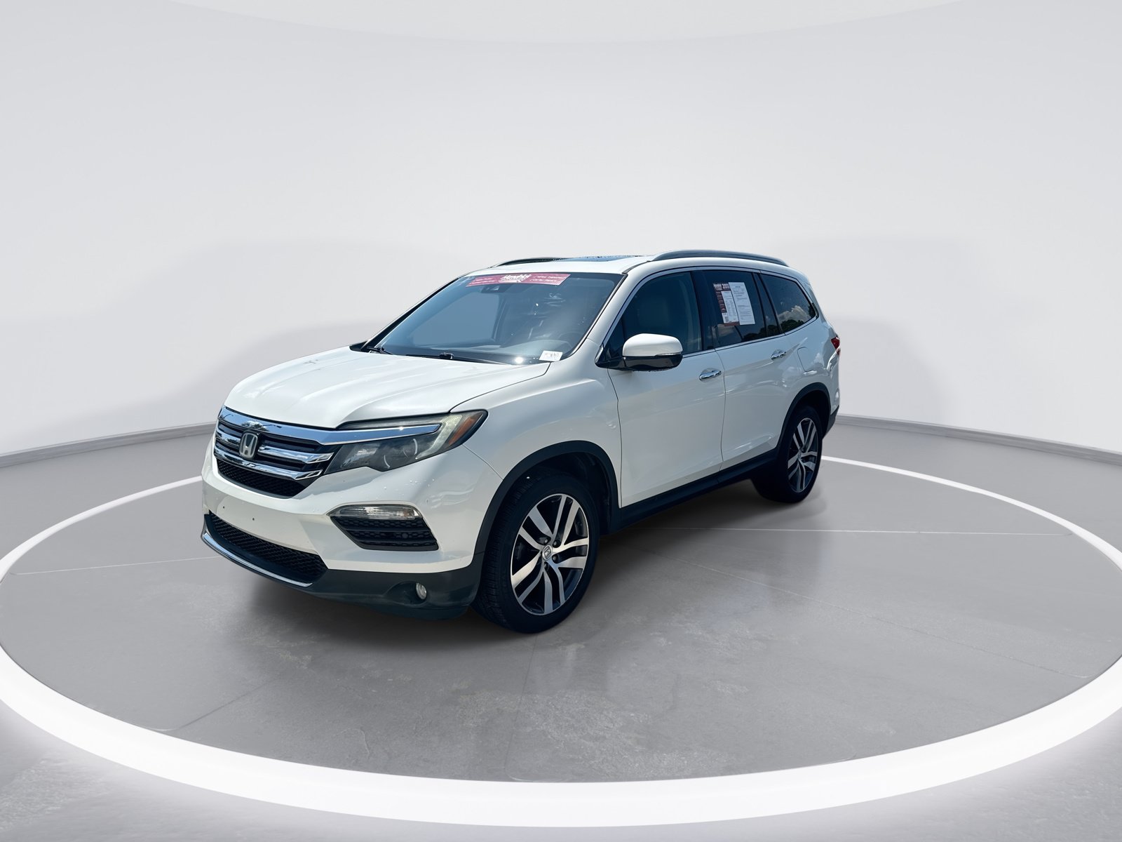 Used 2016 Honda Pilot Elite image 5