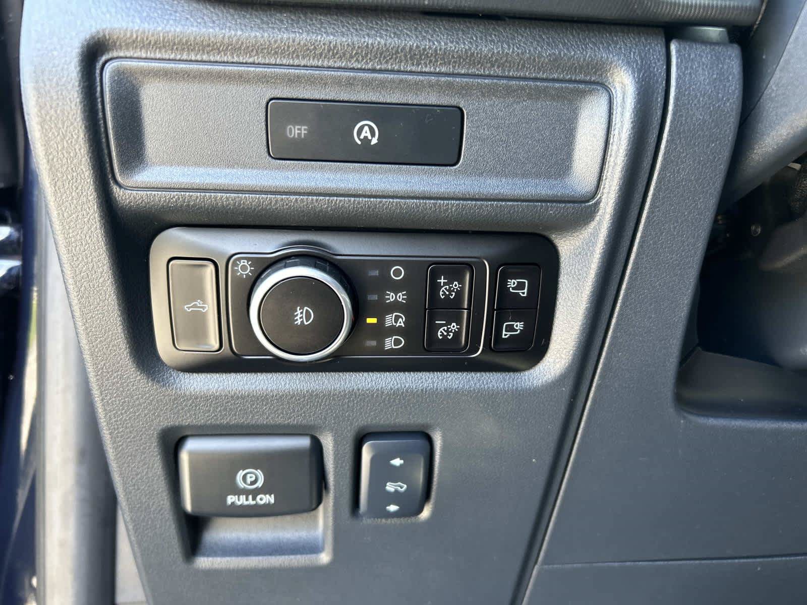 Used 2025 Ford F150 Lariat AWD/4WD image 31