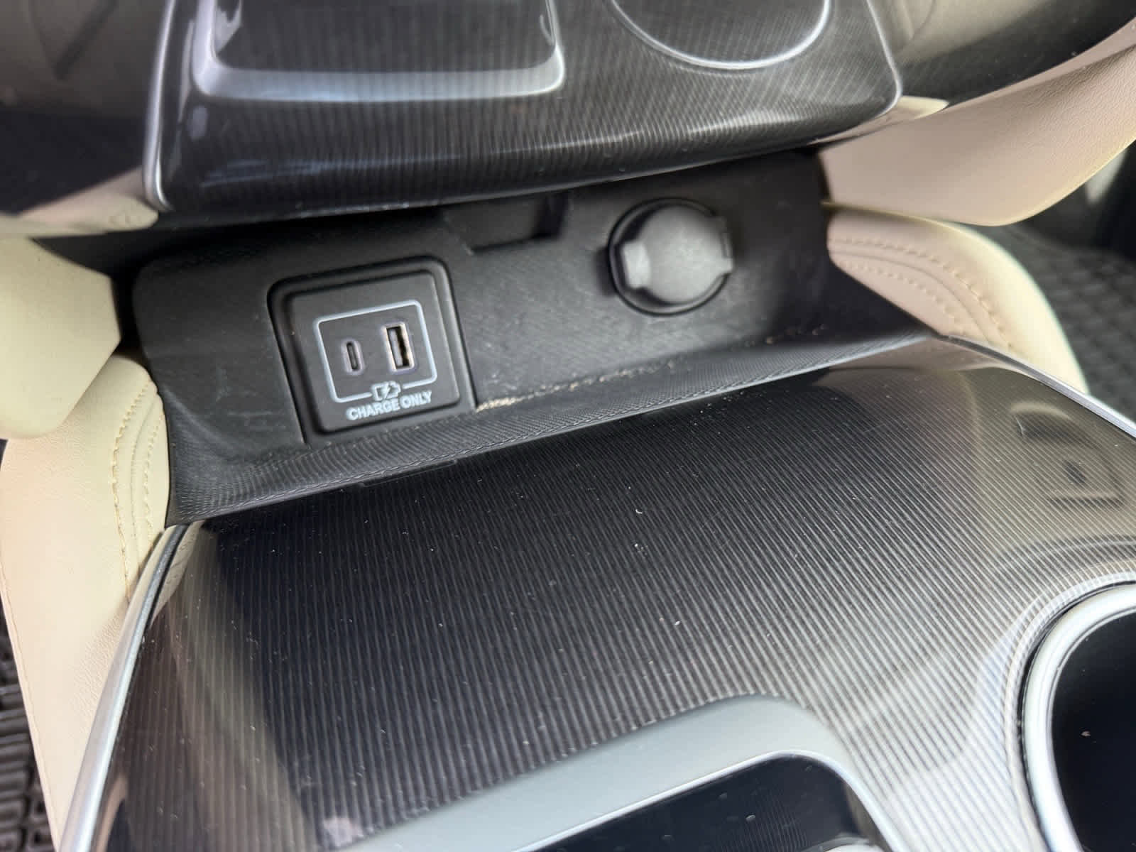 Used 2020 INFINITI QX60 Luxe w/ Essential Package image 20