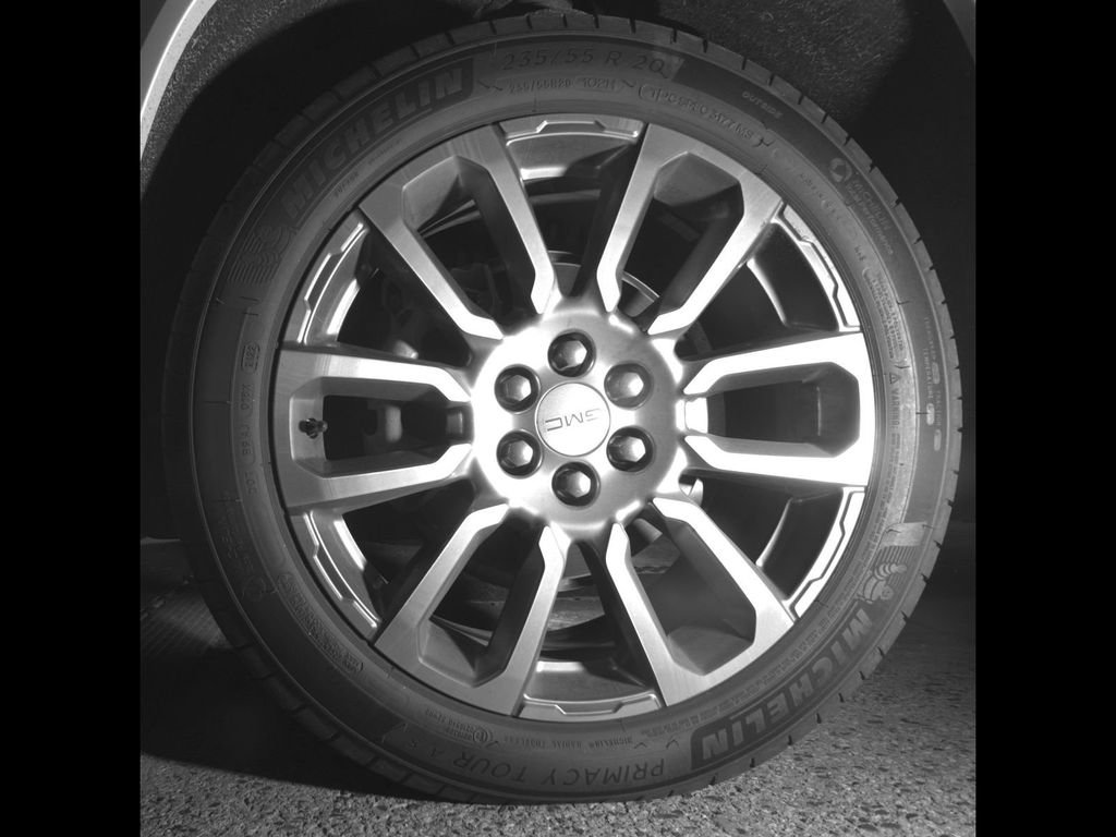 Used 2023 GMC Acadia Denali w/ Denali Ultimate Package image 12