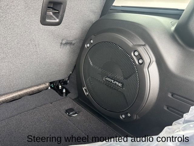 New 2026 Jeep Wrangler Unlimited Rubicon 392 image 29