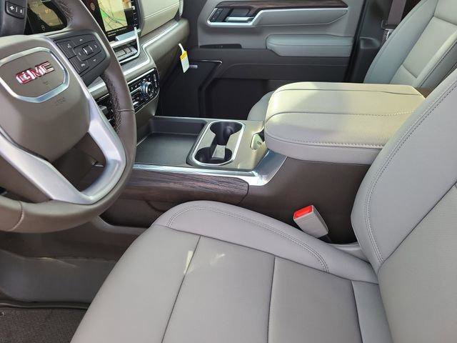 New 2026 GMC Sierra 2500 SLT w/ SLT Premium Package image 11