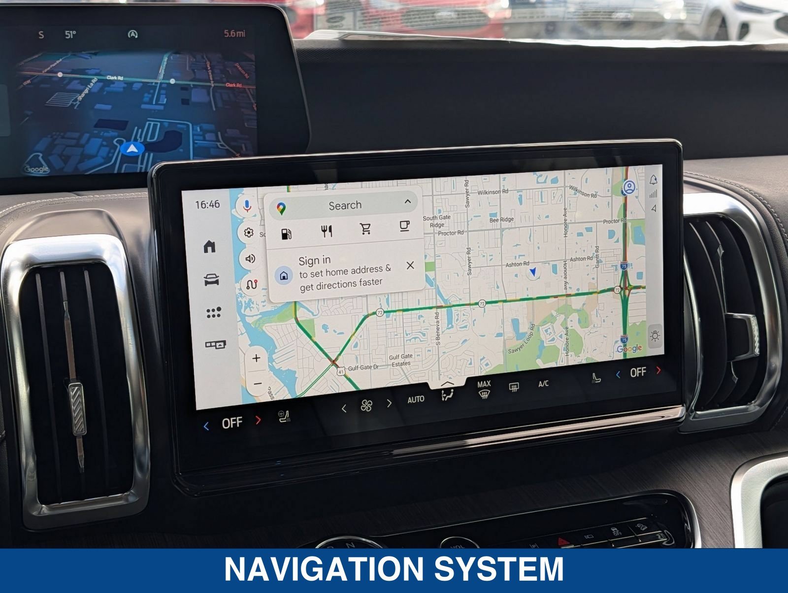 New 2026 Ford Expedition Max Platinum w/ Platinum Ultimate Package AWD/4WD image 35