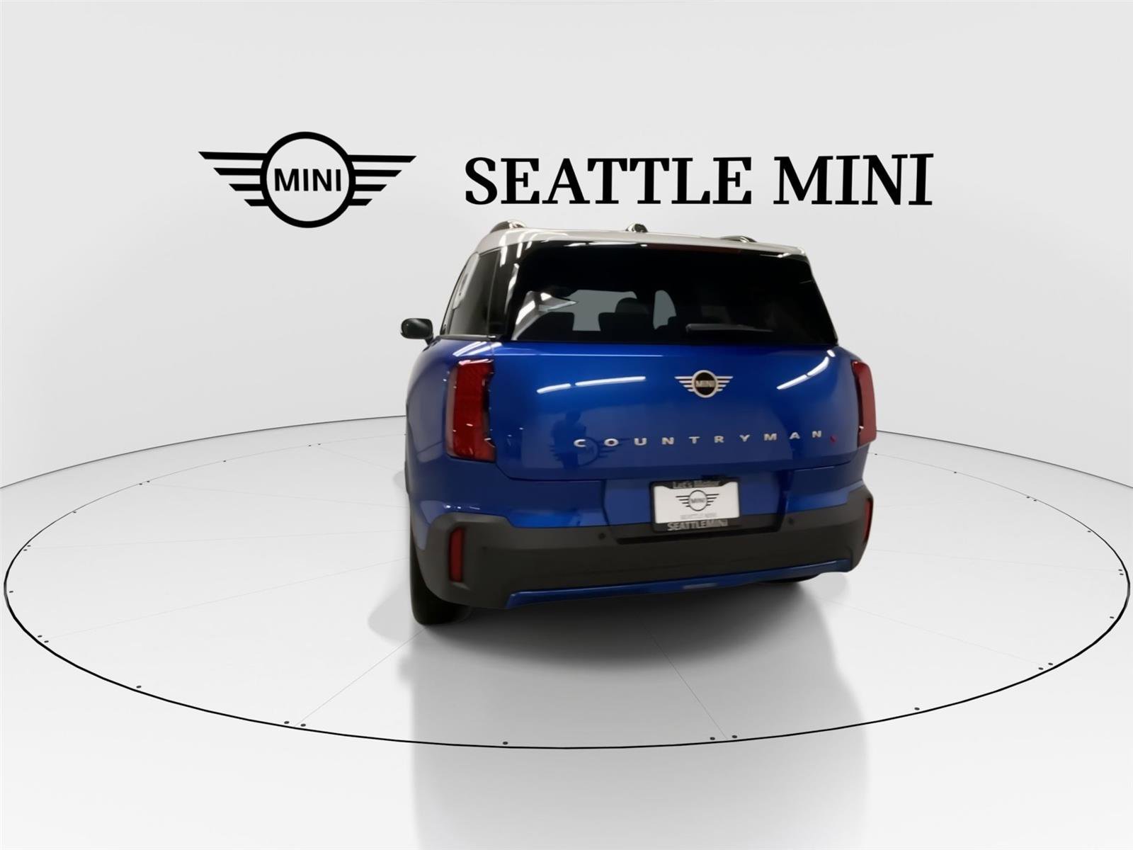 New 2026 MINI Cooper Countryman S w/ Comfort Package Max image 9