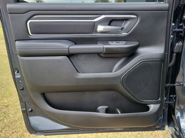 New 2026 RAM 1500 Big Horn w/ Night Edition image 10