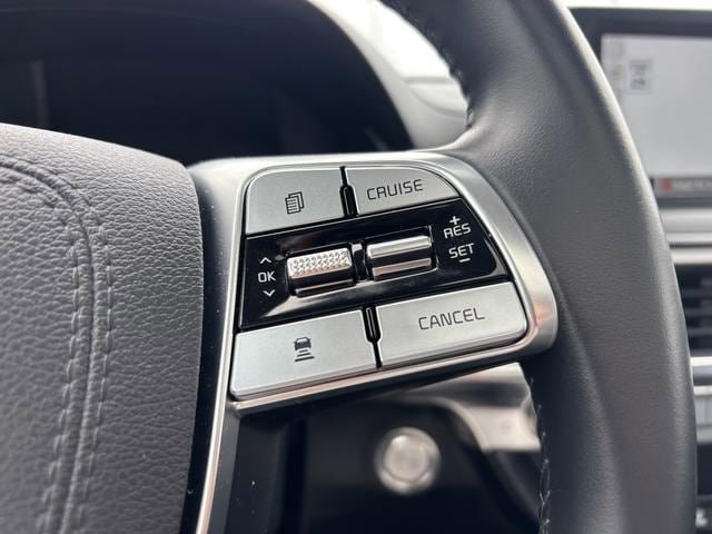 Used 2022 Kia Telluride S AWD/4WD image 24