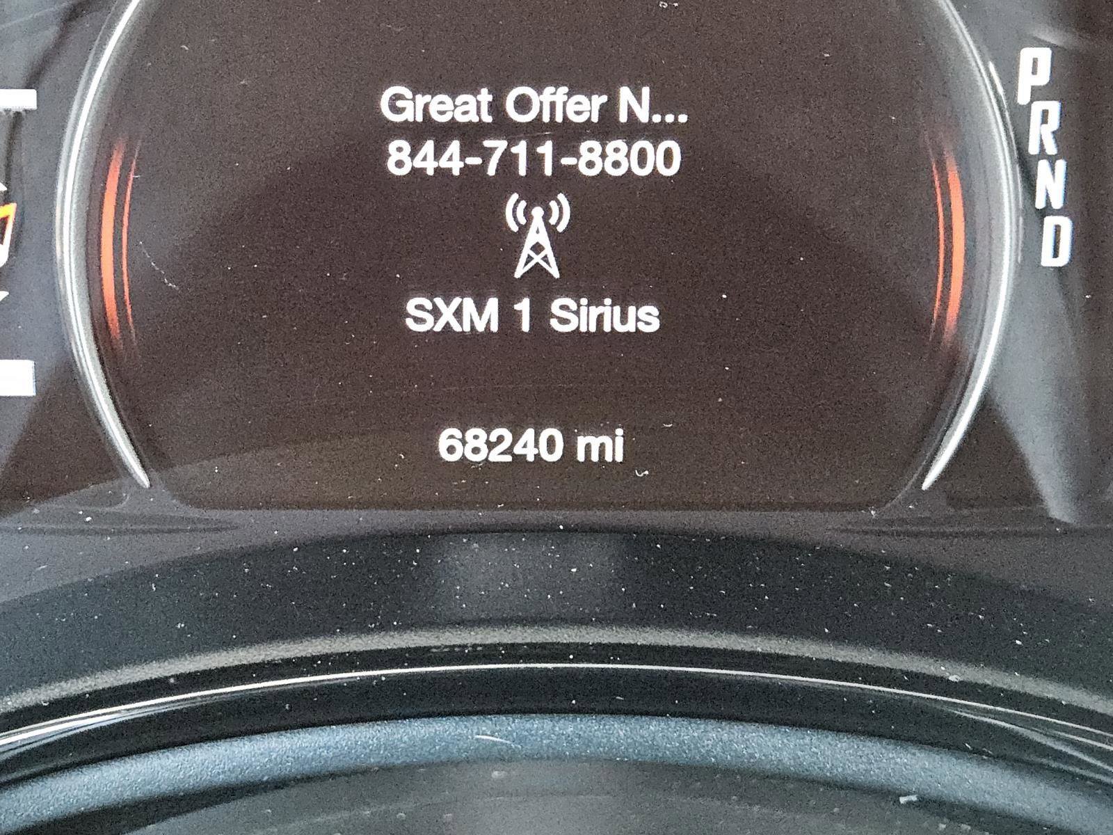 Used 2024 Dodge Durango GT image 22