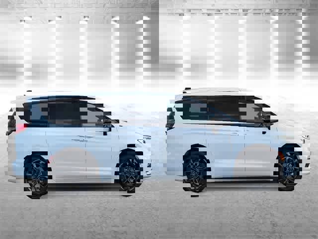 New 2026 Chrysler Pacifica Select image 9