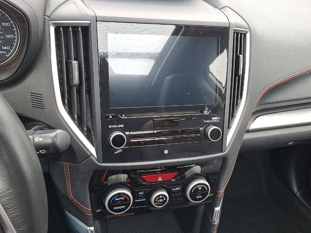 Used 2021 Subaru Forester Sport image 5