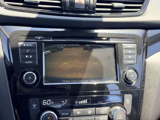 Used 2022 Nissan Rogue Sport SV FWD image 20
